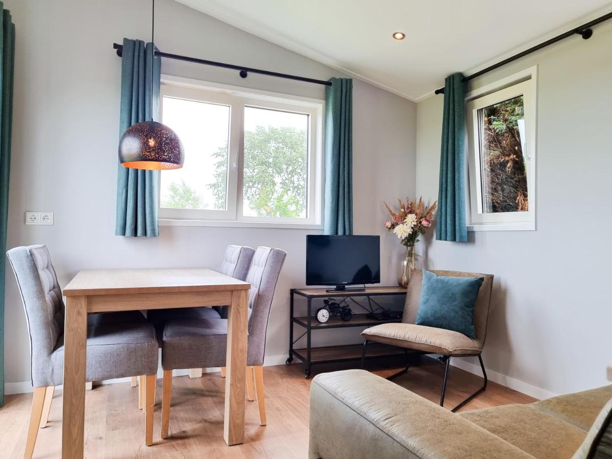 Landelijk Gelegen Chalet Ok40 أوستكابيلي المظهر الخارجي الصورة