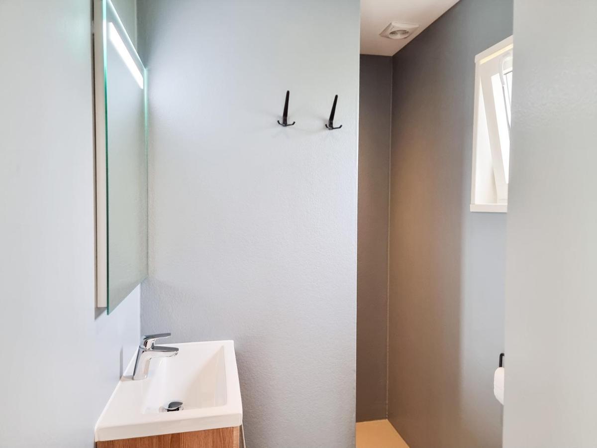 Landelijk Gelegen Chalet Ok40 أوستكابيلي المظهر الخارجي الصورة