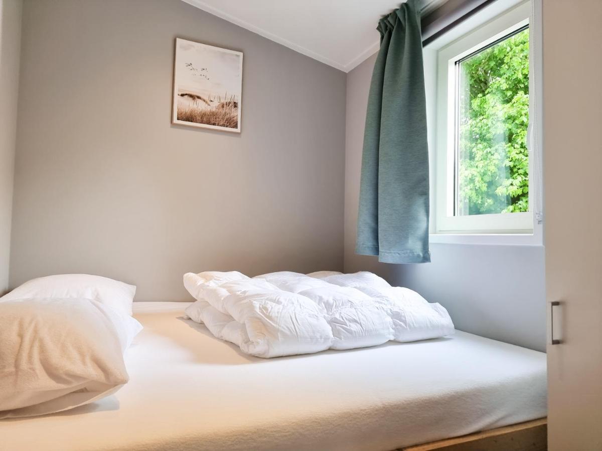 Landelijk Gelegen Chalet Ok40 أوستكابيلي المظهر الخارجي الصورة