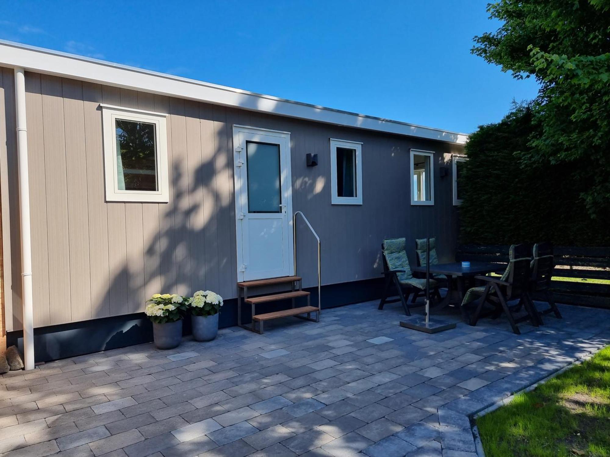 Landelijk Gelegen Chalet Ok40 أوستكابيلي المظهر الخارجي الصورة